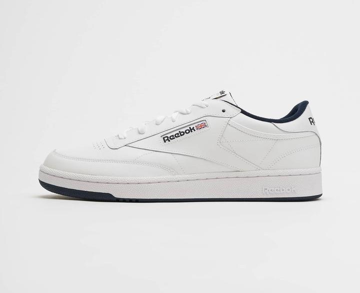 Actual product image Reebok Club C 85 (40.5)