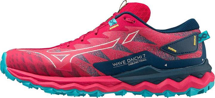 Image du produit Mizuno Femmes Wave Daichi 7 (40)