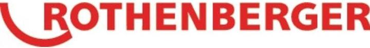 Produktbild Rothenberger Werkstatt Zangen-Set 3teilig 0 (575 mm)