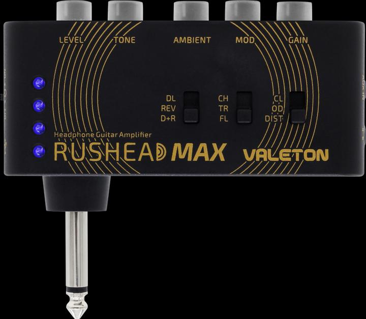 Valeton Rushead Max (Guitar)