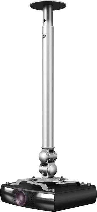 Productafbeelding Dataflex Viewmate Style Beamer Mount 582 - Montageset (plafondbevestiging) (Plafond)
