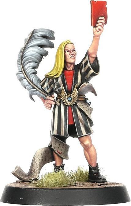 Produktbild Games Workshop Blood Bowl: Second Season Edition (DE)