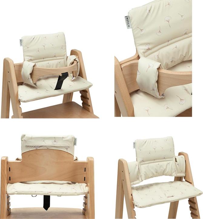 Actual product image Meyco sitzverkleiner kinderhochstuhl