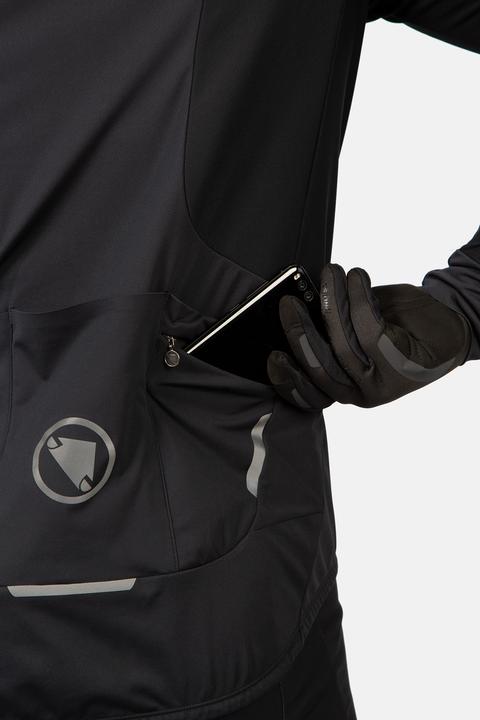 Produktbild Endura Pro SL 3-Jahreszeiten-Jacke (L)