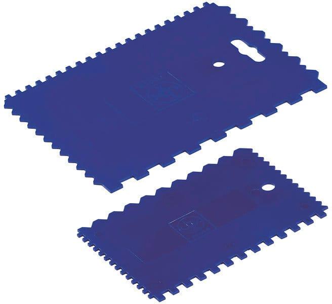 Lux Spachtelsatz (17.80 cm)