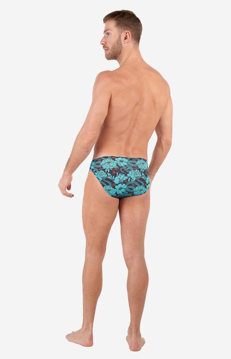 Immagine prodotto HOM Minislip Micro Briefs Funky Style (L, Confezione singola)