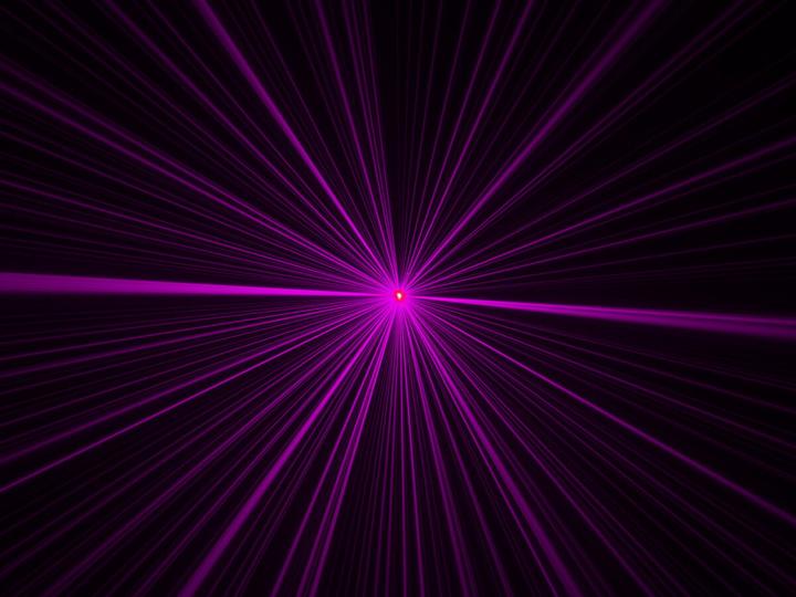 Image du produit Laserworld EL-300RGB