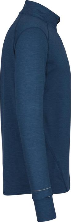 Produktbild Stoic HelsingborgSt. Performance Longsleeve with Zip (XXL)