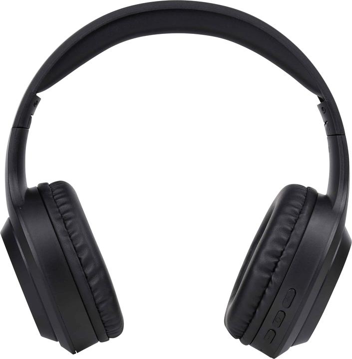 Actual product image Grundig Headphone BT Foldable 150mAh (15 h, Wireless)