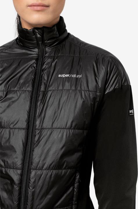 Immagine prodotto Super Natural Giacca Alpine Aloof da donna (XS)