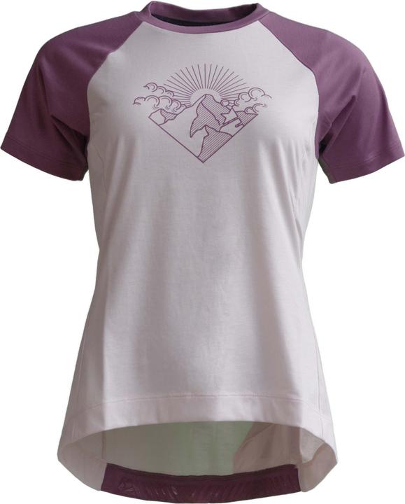Zimtstern Women's Pureflowz Shirt S/S