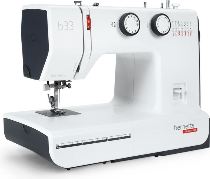 Immagine prodotto Bernette b33