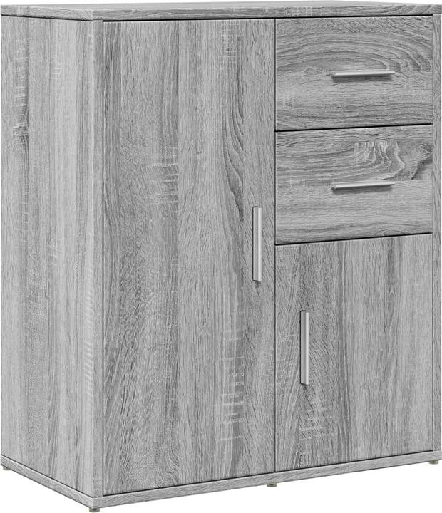 Image du produit VidaXL Buffet -chêne (60 x 31 x 70 cm)