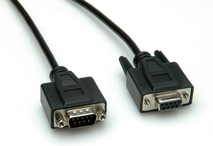 Produktbild Value RS-232 — VGA (1 m)