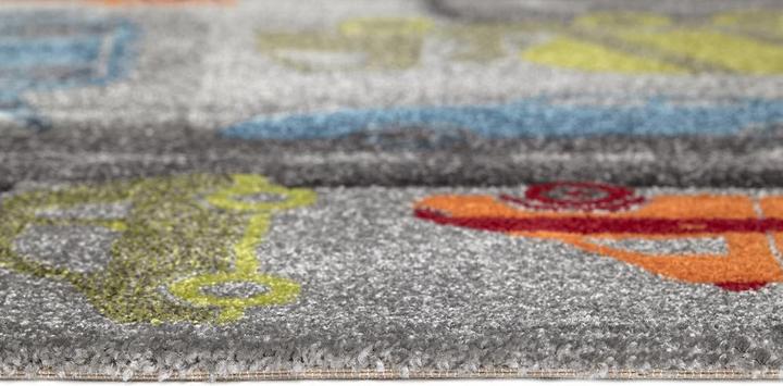 Actual product image Sigikid Carpet Traffic (80 x 150 cm)