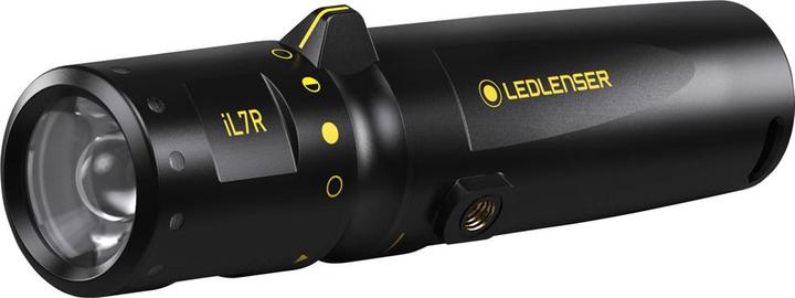 Produktbild Ledlenser LED-Taschenlampe iL7R (16.10 cm, 360 lm)