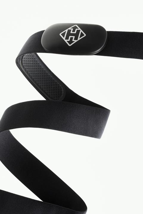 Actual product image Hammerhead Heart Rate Monitor