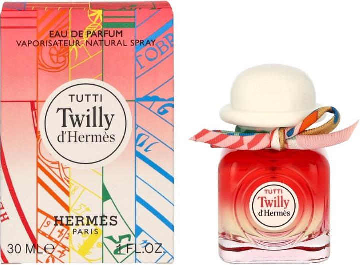 Produktbild Hermès Parfums Hermes Twilly d'Hermes Tutti Eau de Parfum Vapo 30 ml (Eau de Parfum, 30 ml)
