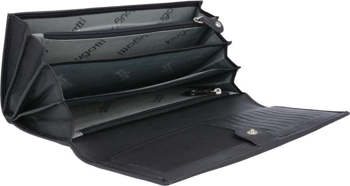 Immagine prodotto Bugatti Vertice Langbörse, noir
