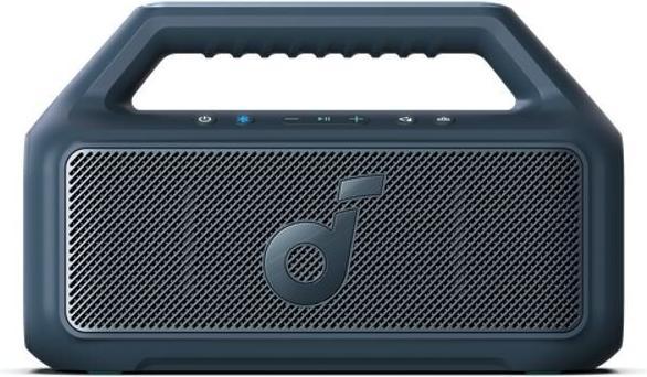 Image du produit soundcore Boom 2 (24 h, Fonctionnement sur batterie)