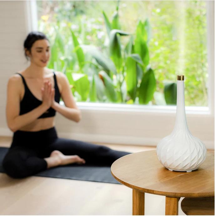 Produktbild Homedics Ellia ARM-508WT Harmony Aroma Diffusor