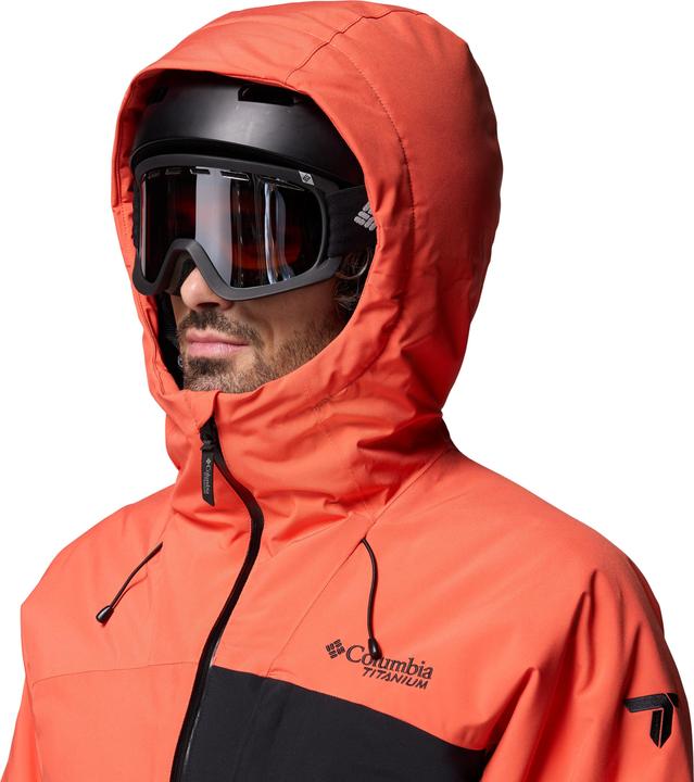 Produktbild Columbia Winter District™ III Jacket (XL)