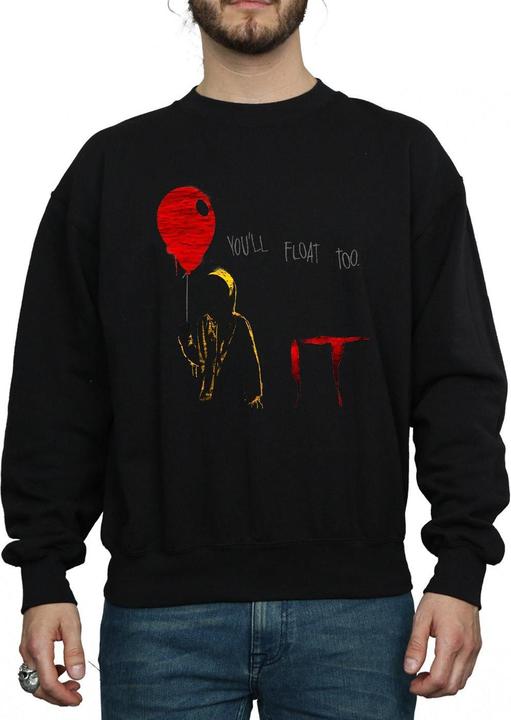 Produktbild Universal Textiles Georgie Float Sweatshirt (3XL)