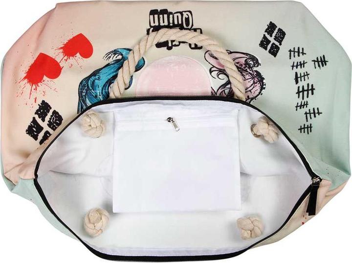 Produktbild Karactermania Soleil Beach Bag Mad Love