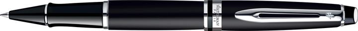 Waterman Expert (Schwarz, Silber, 1 x)