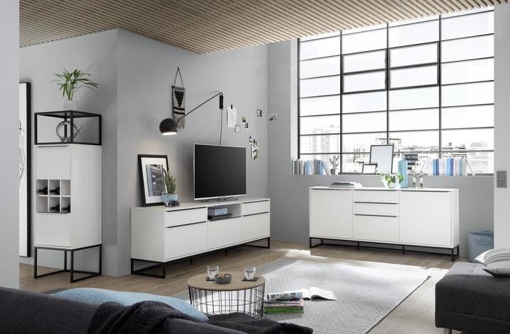 Produktbild Robas Lund Lille (50 x 40 x 165 cm)