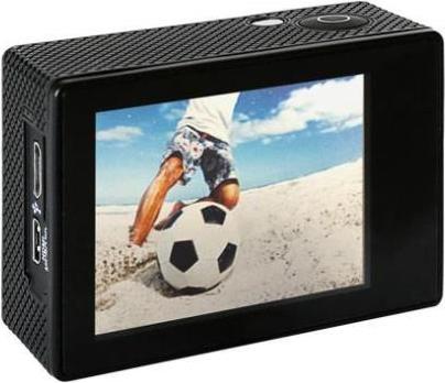 Produktbild Nilox Mini WIFI ActioncamFullHD, 30fps, bis 30m Wasserdicht (Full HD, WLAN)