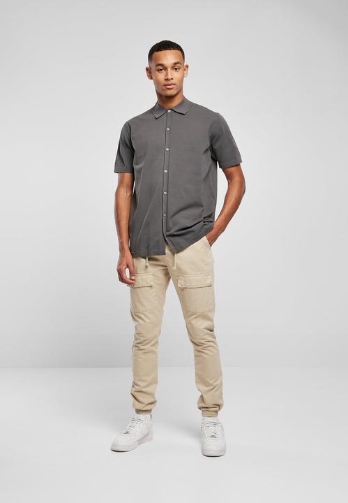 Produktbild Urban Classics Knitted Shirt (XL)