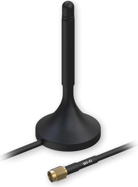 Actual product image Teltonika 003R-00230 (Wi-Fi)