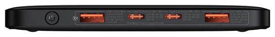 Immagine prodotto Baseus Lama (20000 mAh, 100 W, 74 Wh)