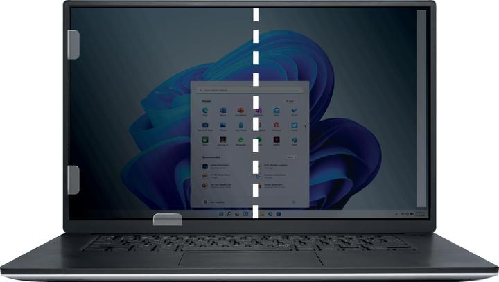 Immagine prodotto Kensington Filtro privacy (14", 16 : 9)