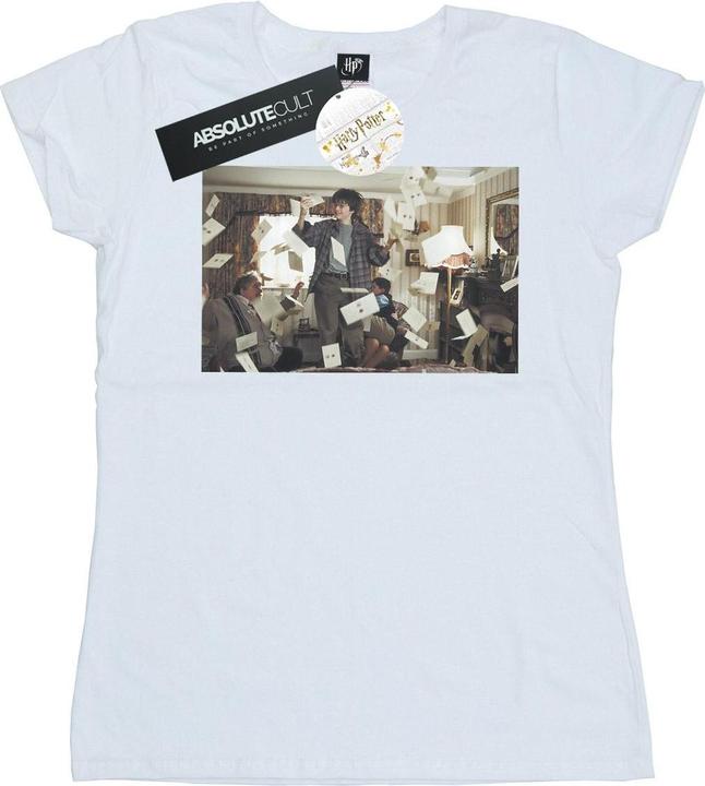 Letter From Hogwarts TShirt (L)