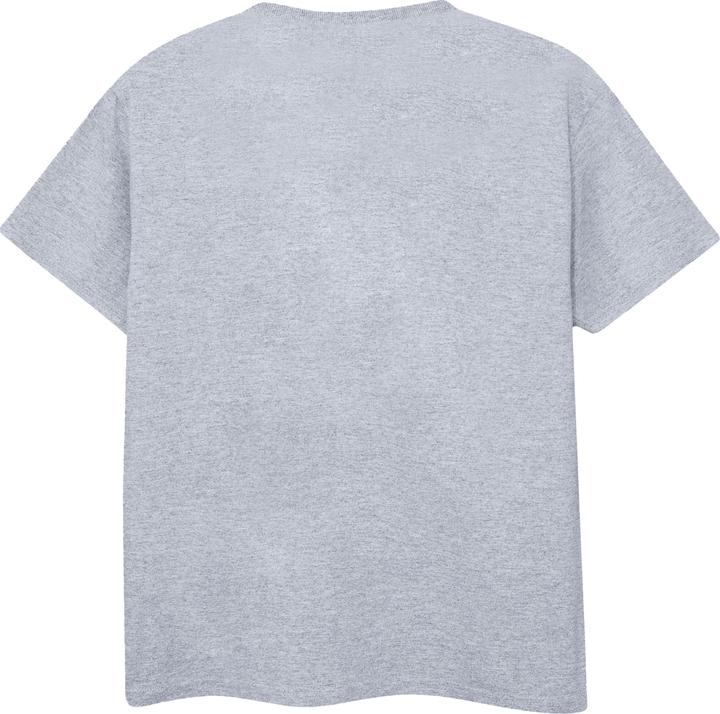 Immagine prodotto Disney Mickey Mouse And Friends Maglietta Uomo (4XL)