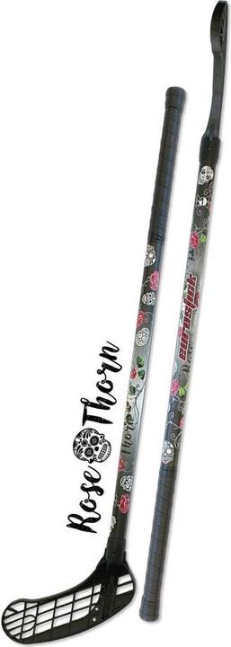 Acito Rose Thorn 95/106 Links (schwarz.) (106 cm, Links)