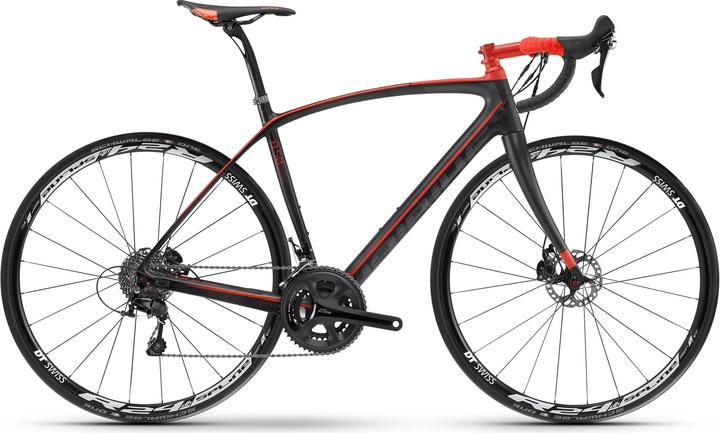 Image du produit Haibike Affair Disc 8.50 28" 22-G 105 (46 cm)