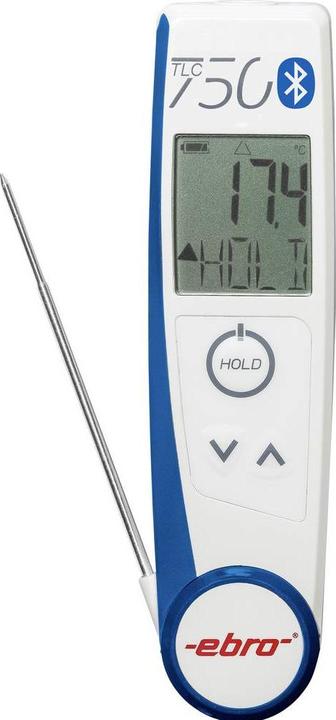 Immagine prodotto Xylem TLC 750 BT Thermoelement