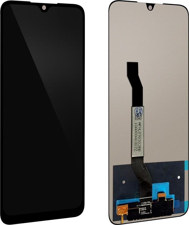 Produktbild Clappio LCD-Display Xiaomi Redmi Note 8T (Display, Xiaomi Redmi Note 8T)