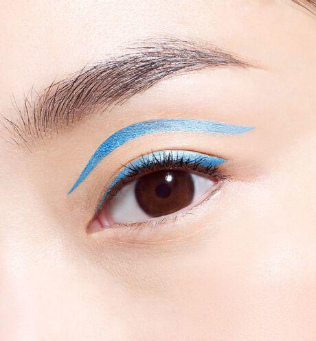 Produktbild Dior Diorshow On Stage Liner (351 Pearly Turquoise)