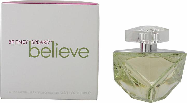 Immagine prodotto Britney Spears Credere (Eau de parfum, 50 ml)