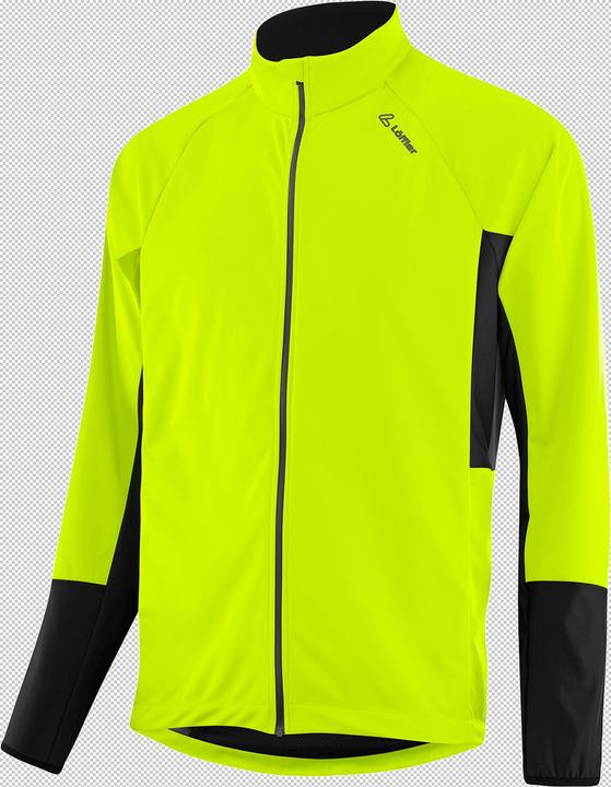 Neon Yellow