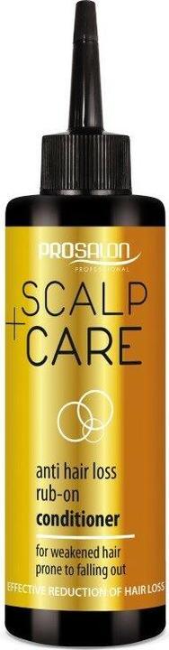 Chantal Prosalon Scalp Care Anti-Hair Loss 200Ml (200 ml)