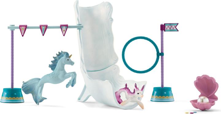 Image du produit Schleich Bayala Tournoi Sous-Marin Magique