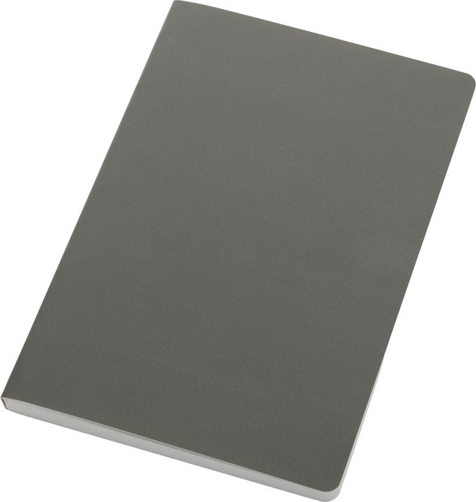Produktbild Xd Collection Notizbuch Impact Weiche Abdeckung Steinpapier (umweltfreundliche Papieralternative) A5 (A5, Liniert, Weicher Einband)