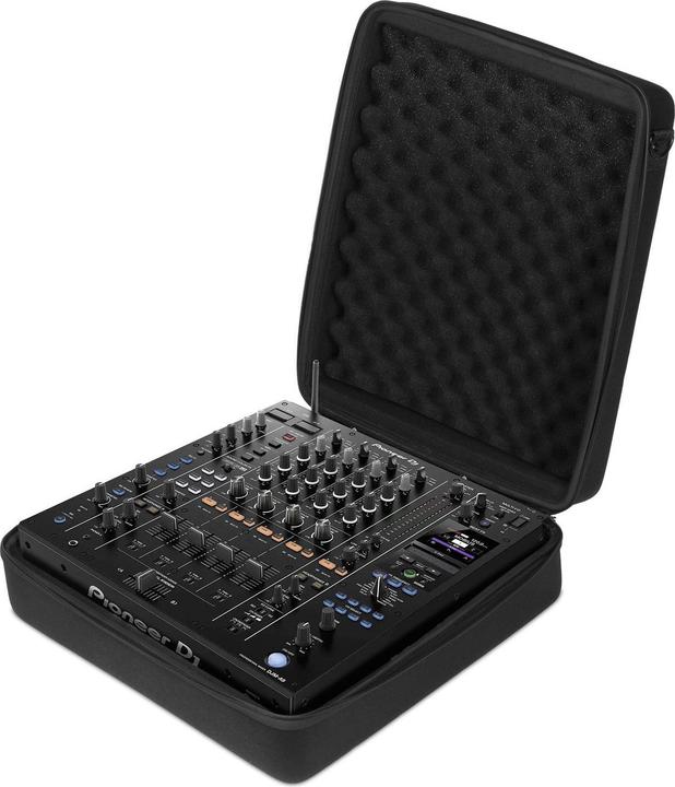 Actual product image UDG U8495BL DJM-A9 HARDCASE BLACK