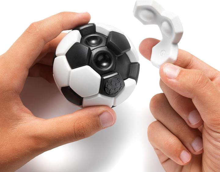 Produktbild Smart Games Plug Play Ball (Deutsch, Französisch, Italienisch, Englisch)