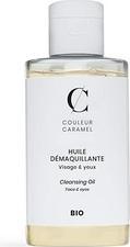 Actual product image Couleur Caramel Cleansing oil (RE) (Cleansing lotion, 125 ml)
